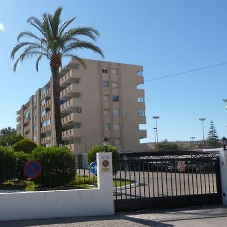 Apartmán Casa Crystal Jávea Exteriér fotografie