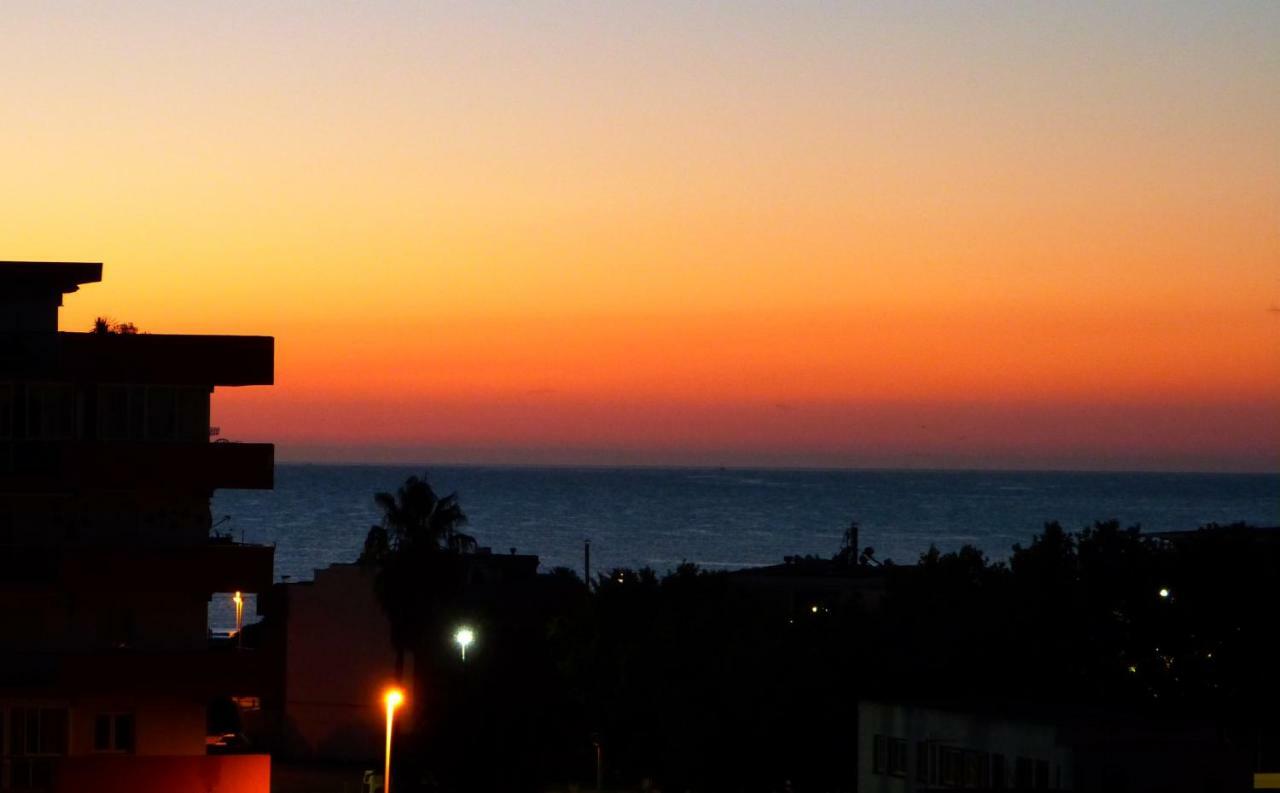 Apartmán Casa Crystal Jávea Exteriér fotografie
